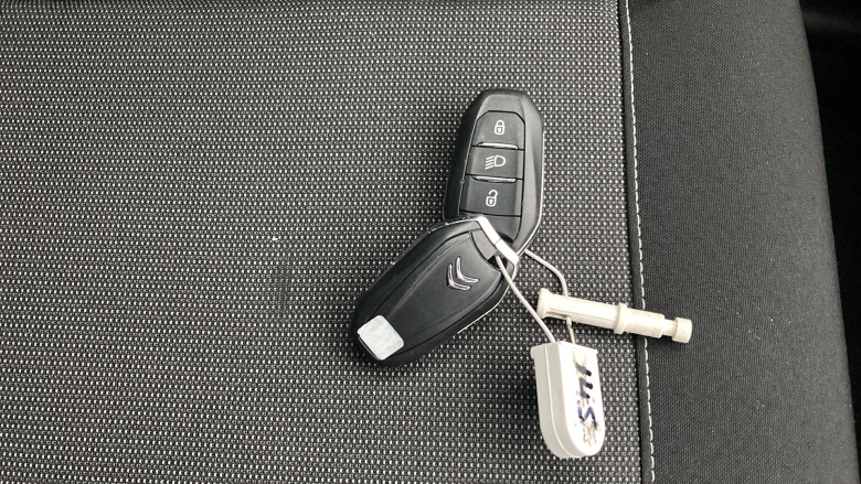 Citroen C3 Aircross 1.2 PureTech 110 Shine 5dr Petrol Hatchback